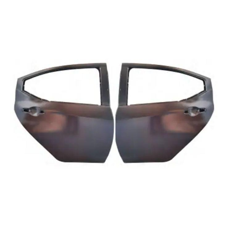 Car Door Bonnet Hood Trunk Lid Fender for NISSAN VERSA 2020- Front Left&Right Rear Left&Right Tailgate