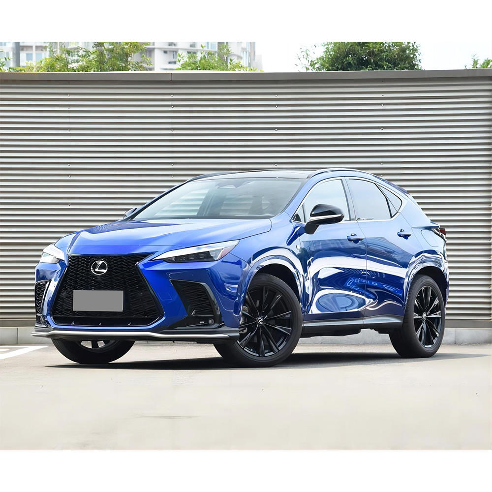 Car Door Bonnet Hood Trunk Lid Fender for LEXUS NX 2022 2023 2024 Front Door Rear Left Rear Right 53301-78060