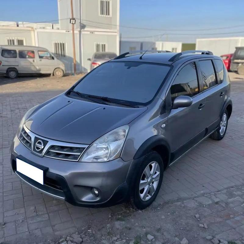 Car Door Bonnet Hood Trunk Lid Fender for Nissan Livina Front Left&Right Rear Left&Right Tailgate