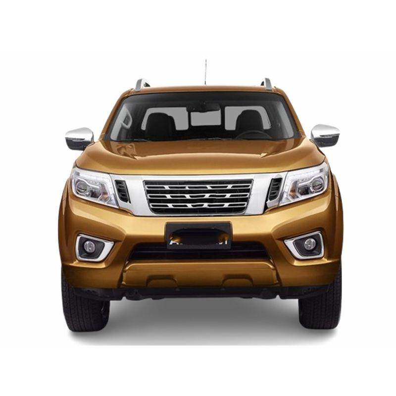 Car Door Bonnet Hood Trunk Lid Fender for Nissan Navara 2005 Left Front Right Rear Left Rear Right