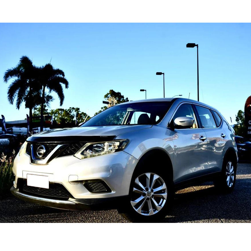 Car Door Bonnet Hood Trunk Lid Fender for Nissan Navara 2014 Left Front Right Rear Left Rear Right