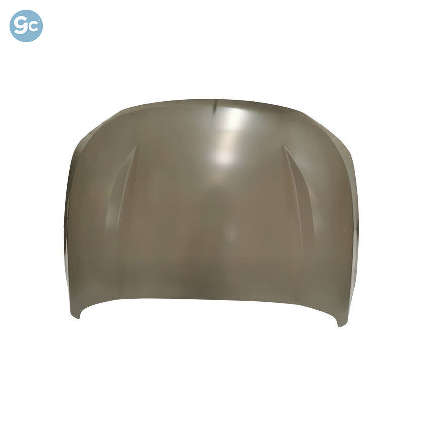 Car Door Replacement Bonnet Hood Trunk Lid Fender for Nissan Navara 2017 Left Front Right Rear Left Rear Right