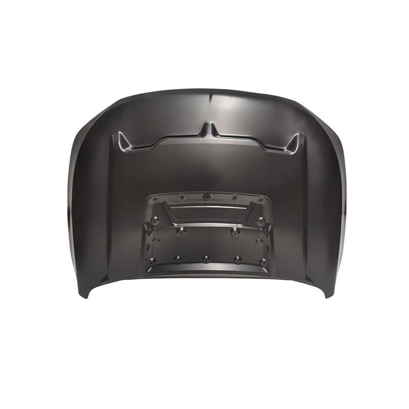 Car Door Replacement Bonnet Hood Trunk Lid Fender for Nissan Navara 2017 Left Front Right Rear Left Rear Right