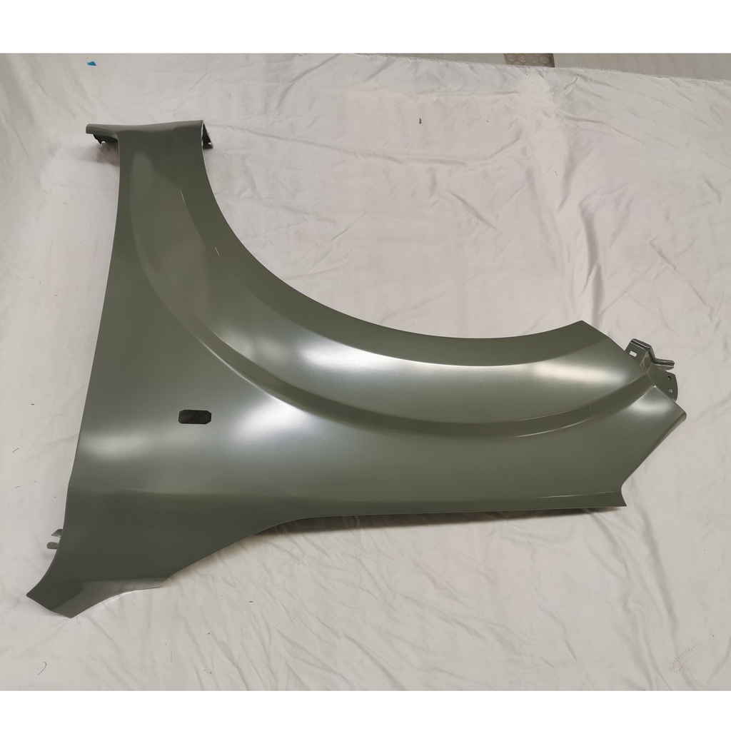 Car Door Replacement Bonnet Hood Trunk Lid Fender for Nissan Navara 2017 Left Front Right Rear Left Rear Right