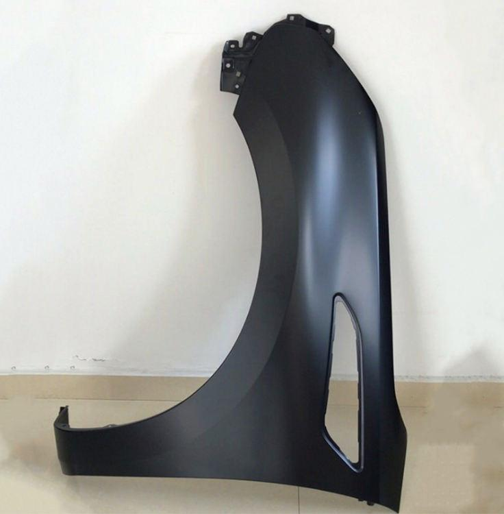 Car Door Replacement Hood Trunk Lid Fender for Nissan Patrol 2020- Left Front Right Rear Left Rear
