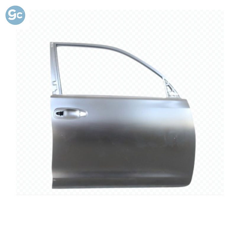 Car Door Replacement Hood Trunk Lid Fender for Nissan Patrol 2020- Left Front Right Rear Left Rear