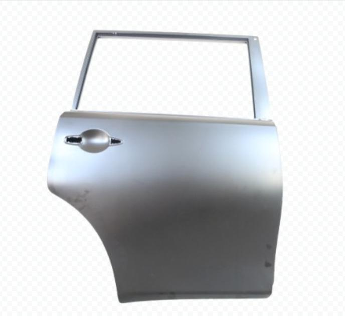 Car Door Replacement Hood Trunk Lid Fender for Nissan Patrol 2020- Left Front Right Rear Left Rear