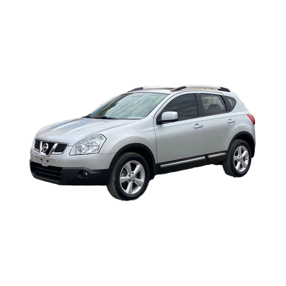 Car Door Bonnet Hood Trunk Lid Fender for Nissan Qashqai 2008 Front Left&Right Rear Left&Right