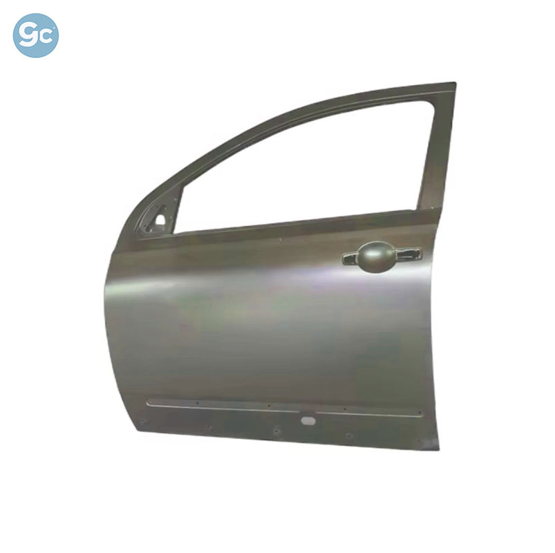 Car Door Bonnet Hood Trunk Lid Fender for Nissan Qashqai 2008 Front Left&Right Rear Left&Right