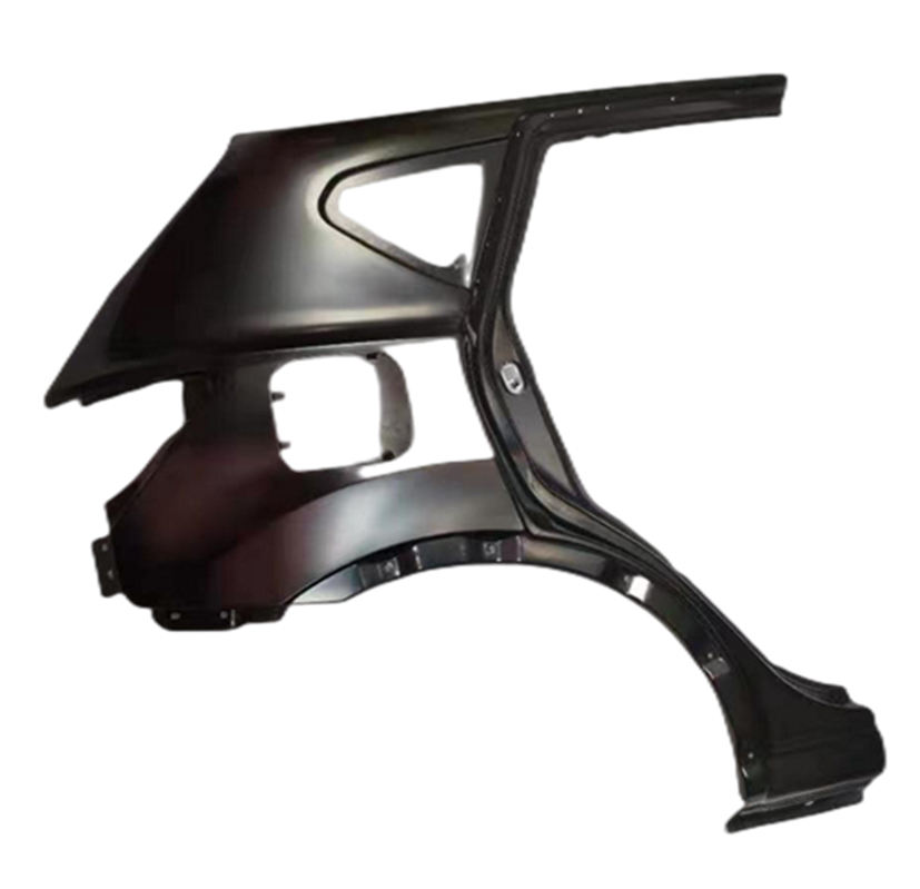 Car Door Bonnet Hood Trunk Lid Fender for Nissan Qashqai 2008 Front Left&Right Rear Left&Right