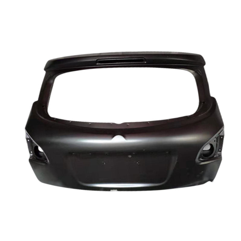 Car Door Bonnet Hood Trunk Lid Fender for Nissan Qashqai 2008 Front Left&Right Rear Left&Right