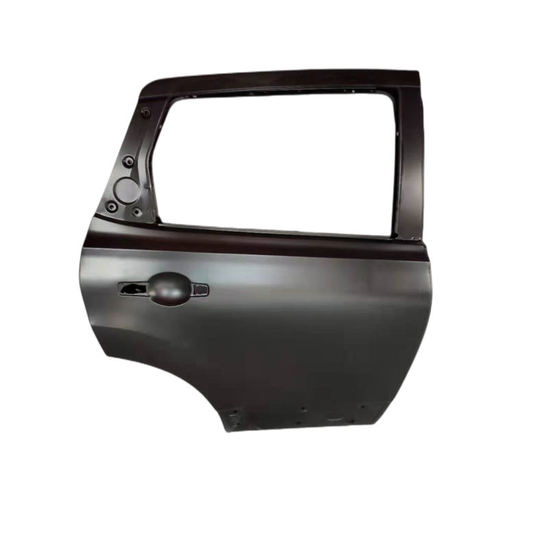 Car Door Bonnet Hood Trunk Lid Fender for Nissan Qashqai 2008 Front Left&Right Rear Left&Right