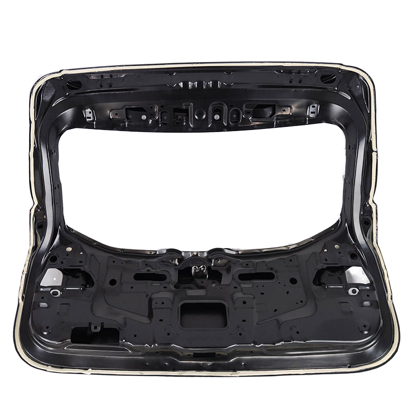 Car Door Bonnet Hood Trunk Lid Fender for Nissan Qashqai 2015- Left Front Right Rear Left Rear Right