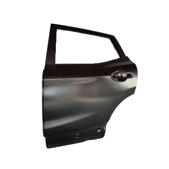 Car Door Bonnet Hood Trunk Lid Fender for Nissan Qashqai 2015- Left Front Right Rear Left Rear Right