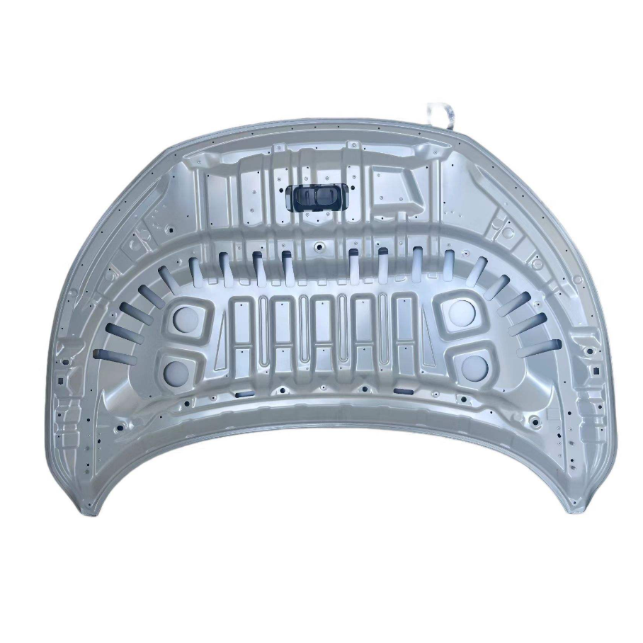 Car Door Bonnet Hood Trunk Lid Fender for Nissan Qashqai 2022-2025 Left Front Right Rear Left Rear Right