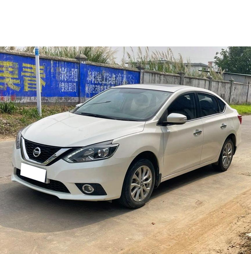 Car Door Panel New Bonnet Hood Trunk Lid Fender for Nissan Sentra Sylphy 2019 Left Front Right Rear Left Rear Right Front