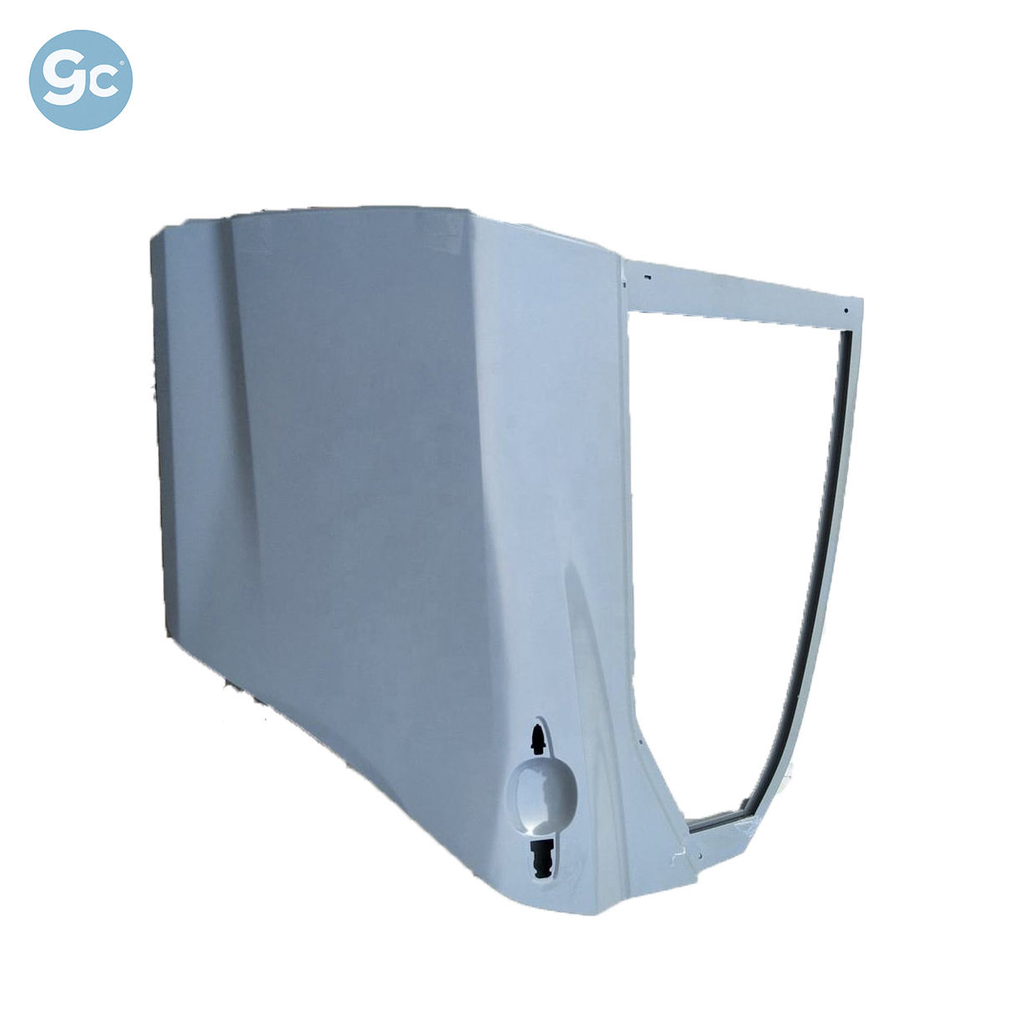 Car Door Panel New Bonnet Hood Trunk Lid Fender for Nissan Sentra Sylphy 2019 Left Front Right Rear Left Rear Right Front