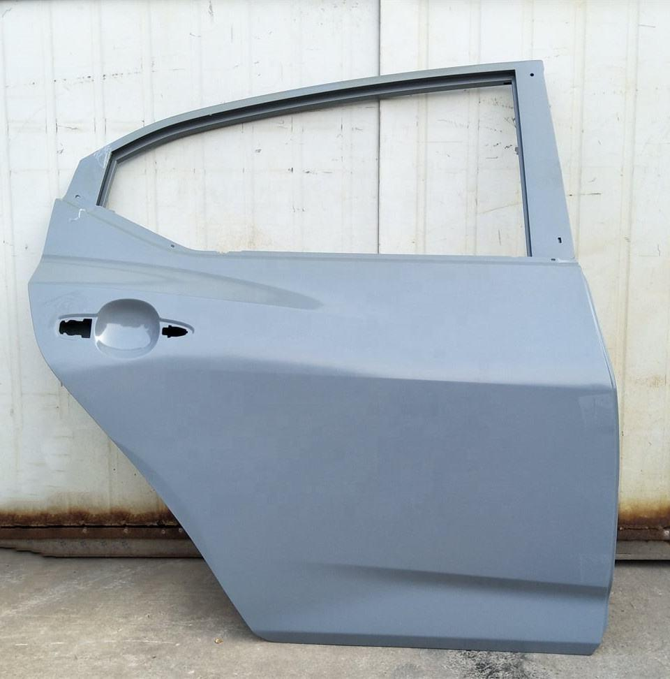 Car Door Panel New Bonnet Hood Trunk Lid Fender for Nissan Sentra Sylphy 2019 Left Front Right Rear Left Rear Right Front