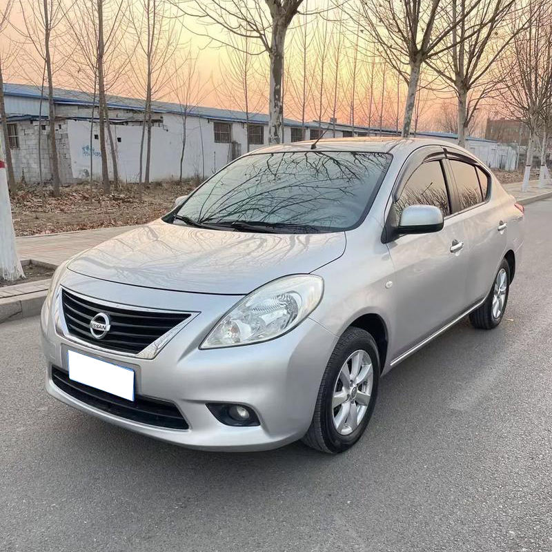 Car Door Panel Bonnet Hood Trunk Lid Fender for Nissan Sunny 2014 Left Front Right Rear Left Rear Right