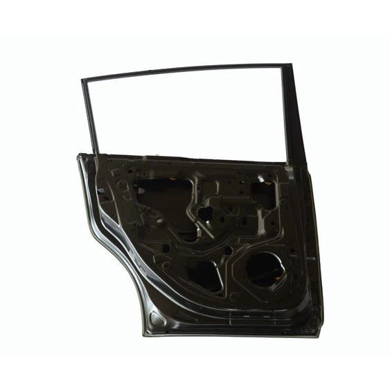 Car Door Bonnet Hood Trunk Lid Fender for Nissan Tiida 2005 Front Left&Right Rear Left&Right Tailgate