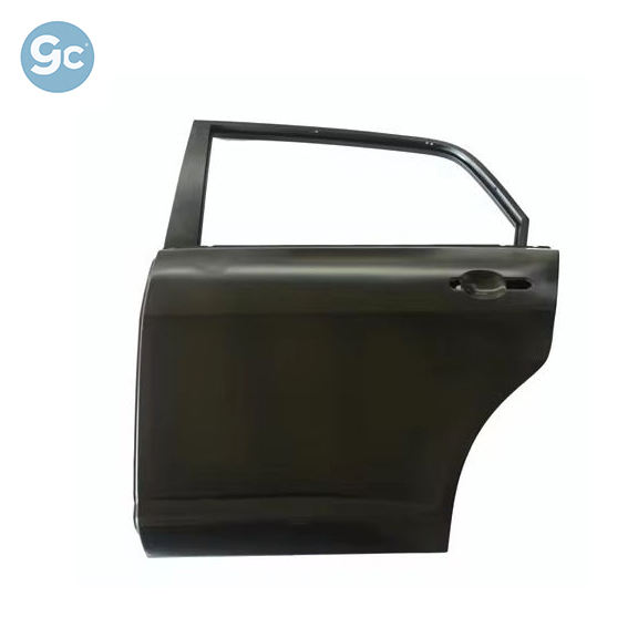 Car Door Bonnet Hood Trunk Lid Fender for Nissan Tiida 2005 Front Left&Right Rear Left&Right Tailgate