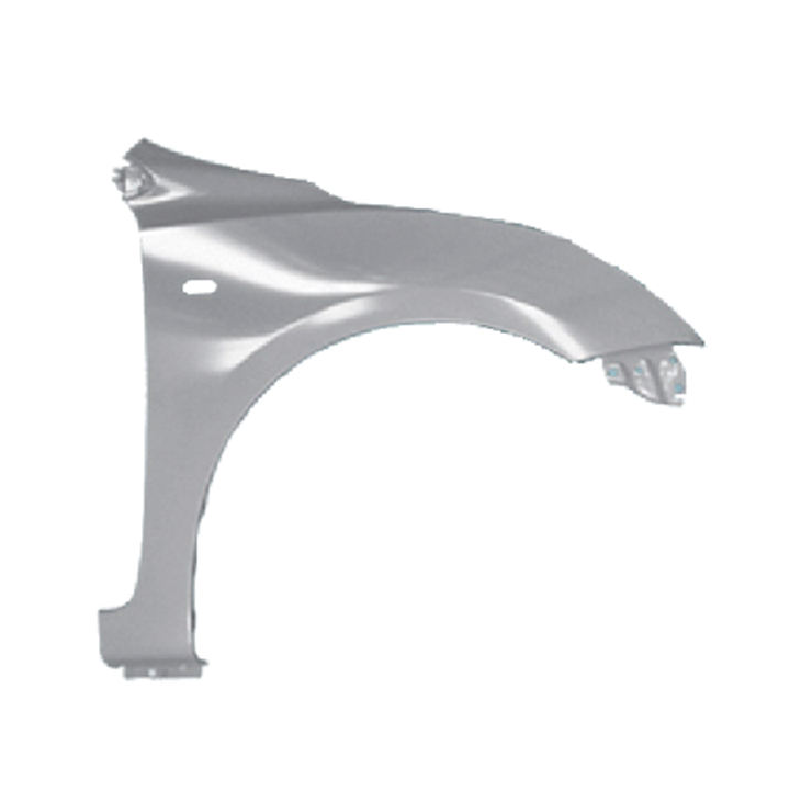 Car Door Bonnet Hood Trunk Lid Fender for Nissan Tiida 2011-2015 Front Right Rear Left Rear Right