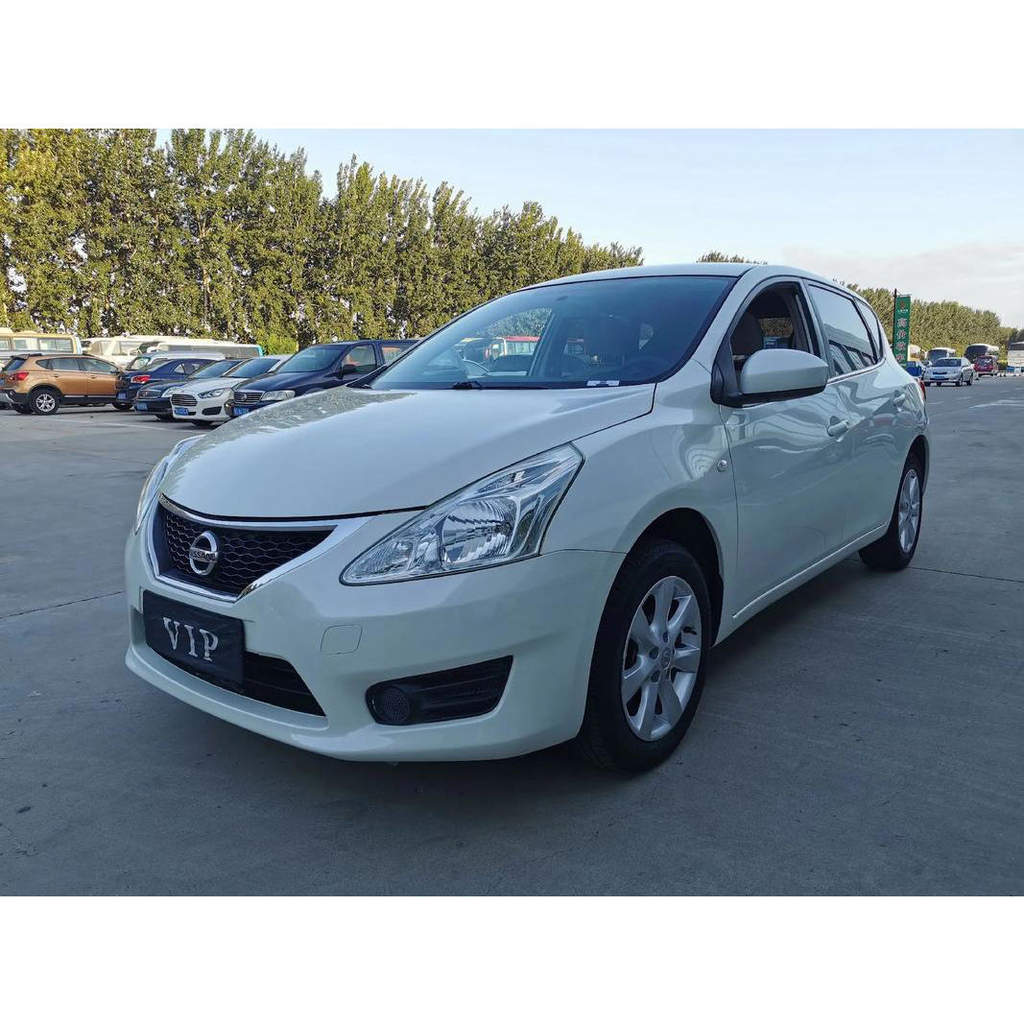 Car Door Bonnet Hood Trunk Lid Fender for Nissan Tiida 2011-2015 Front Right Rear Left Rear Right