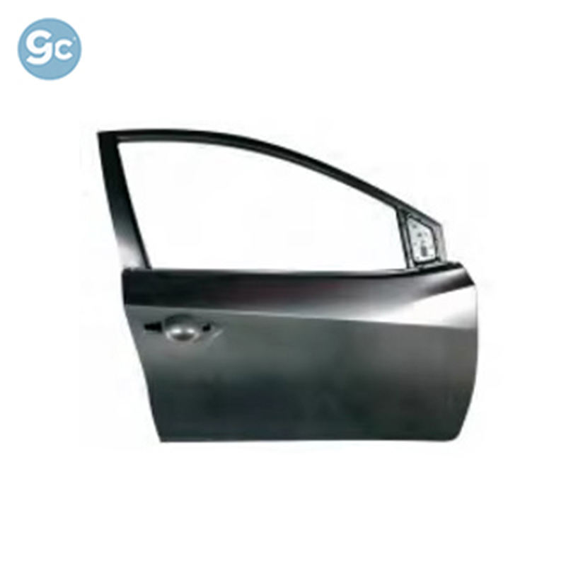 Car Door Bonnet Hood Trunk Lid Fender for Nissan Tiida 2017 Front Left&Right Rear Left&Right Tailgate OEM