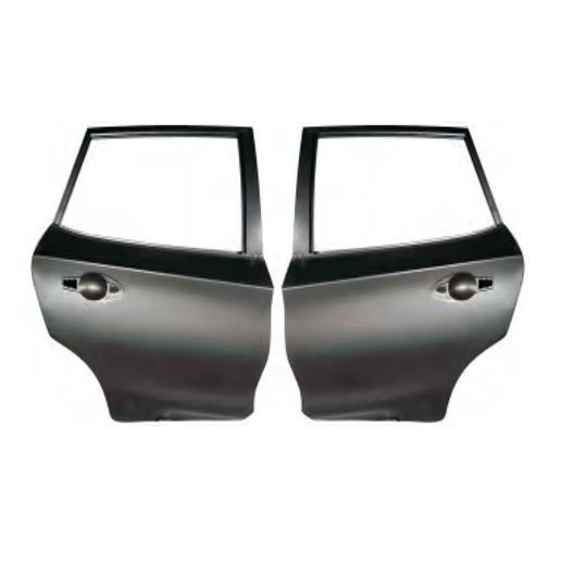 Car Door Bonnet Hood Trunk Lid Fender for Nissan Tiida 2017 Front Left&Right Rear Left&Right Tailgate OEM