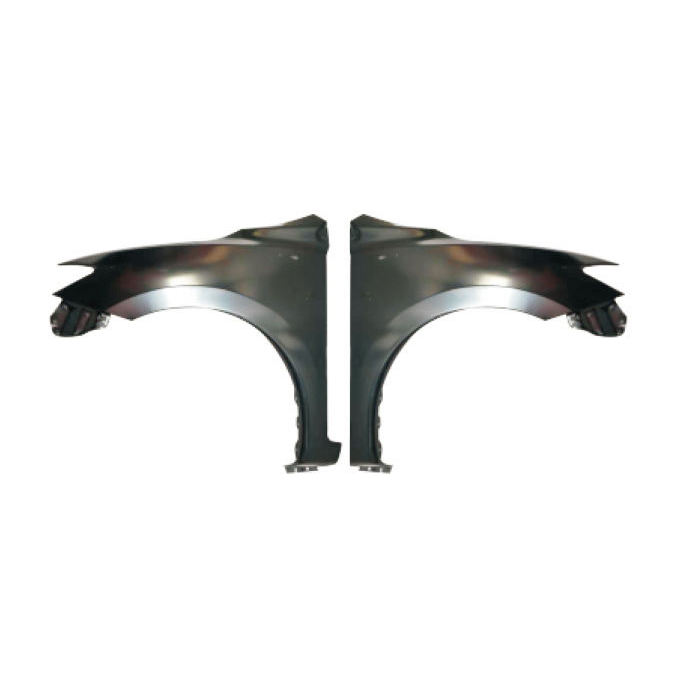 Car Door Bonnet Hood Trunk Lid Fender for Nissan Tiida 2017 Front Left&Right Rear Left&Right Tailgate OEM