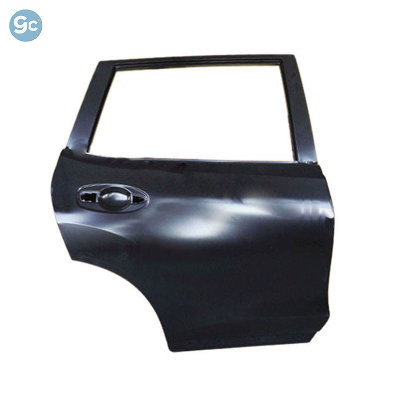 Car Door Bonnet Hood Trunk Lid Fender for Nissan X-Trail 2014- Front Left&Right Rear Left&Right Tailgate