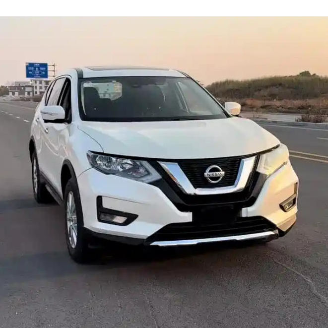 Car Door Bonnet Hood Trunk Lid Fender for Nissan X-Trail 2021/Rogue 2021 Front Left&Right Rear Left&Right Tailgate