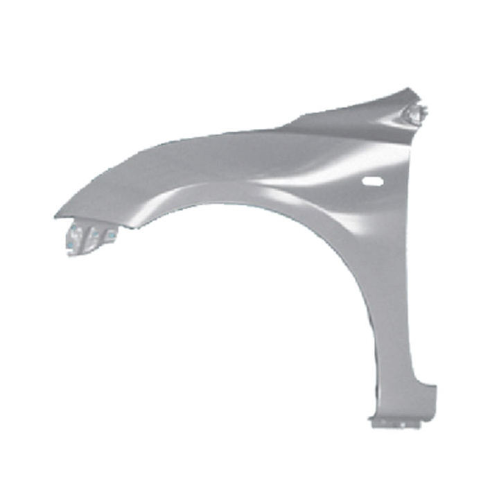 Car Door Bonnet Hood Trunk Lid Fender for Nissan Tiida 2011-2015 Front Right Rear Left Rear Right