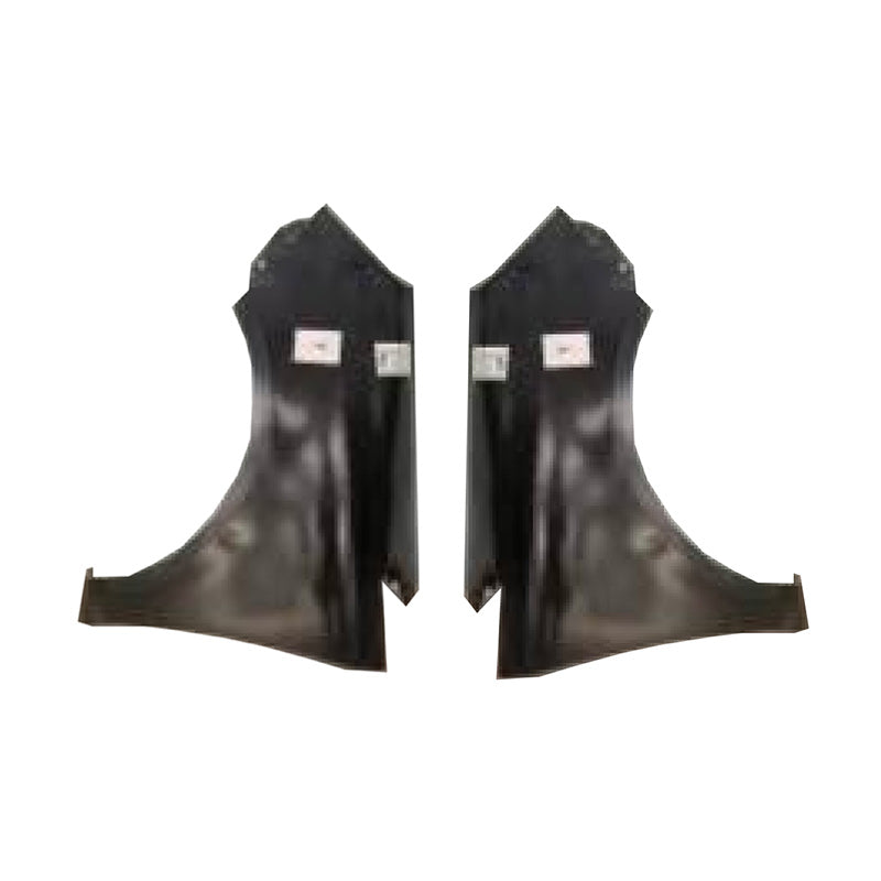 Car Door Bonnet Hood Trunk Lid Fender for Opel Corsa D 2007-2014 Front Left Front Right Rear Left Rear Right