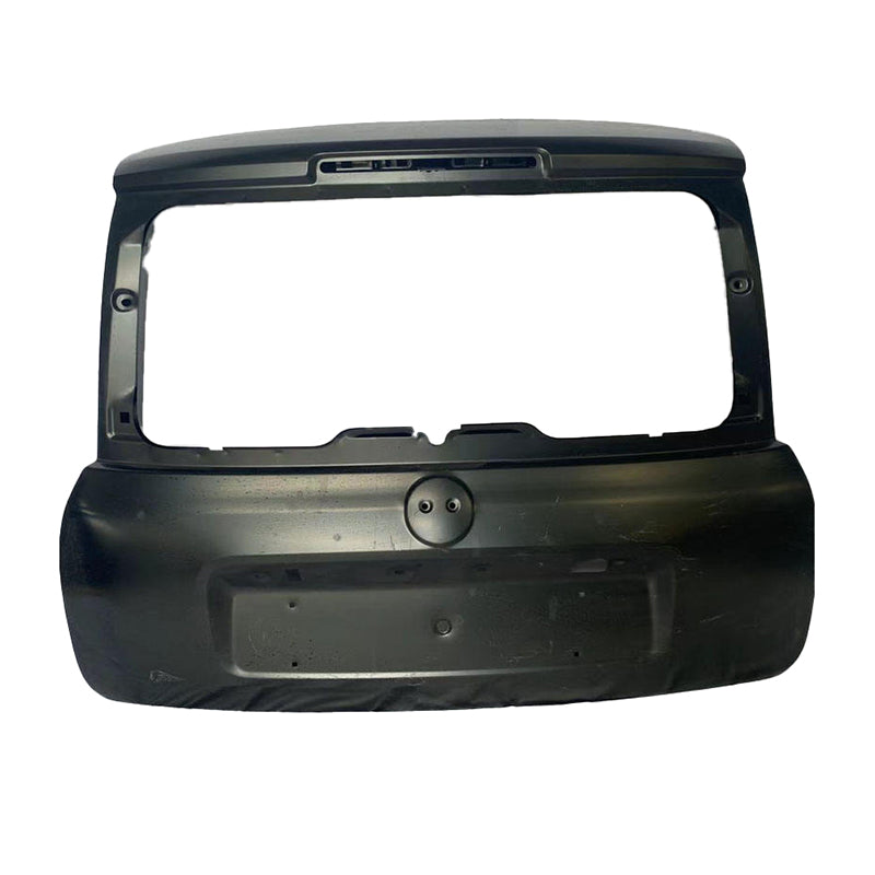 Car Door Bonnet Hood Trunk Lid Fender for FIAT Panda 2012-2018 Front Left Front Right Rear Left Rear Right Tailgate OEM