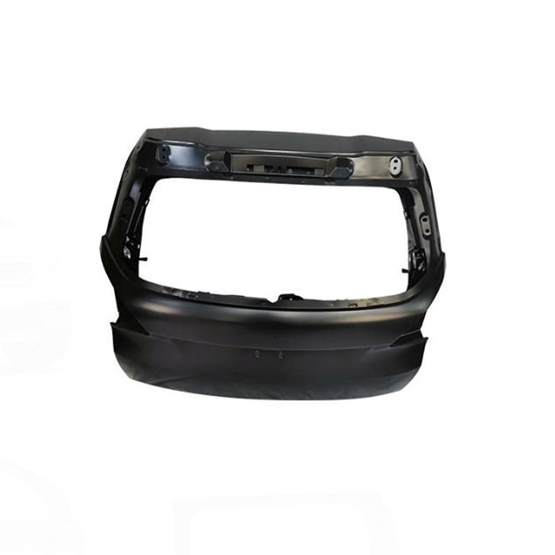 Car Door Bonnet Hood Trunk Lid Fender for Peugeot 2008 2013-2016 Rear Door 9814028780