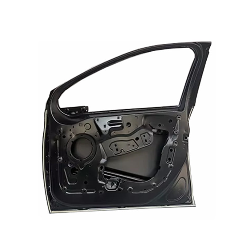 Car Door Bonnet Hood Trunk Lid Fender for Peugeot 2008 2013-2016 Rear Door 9814028780