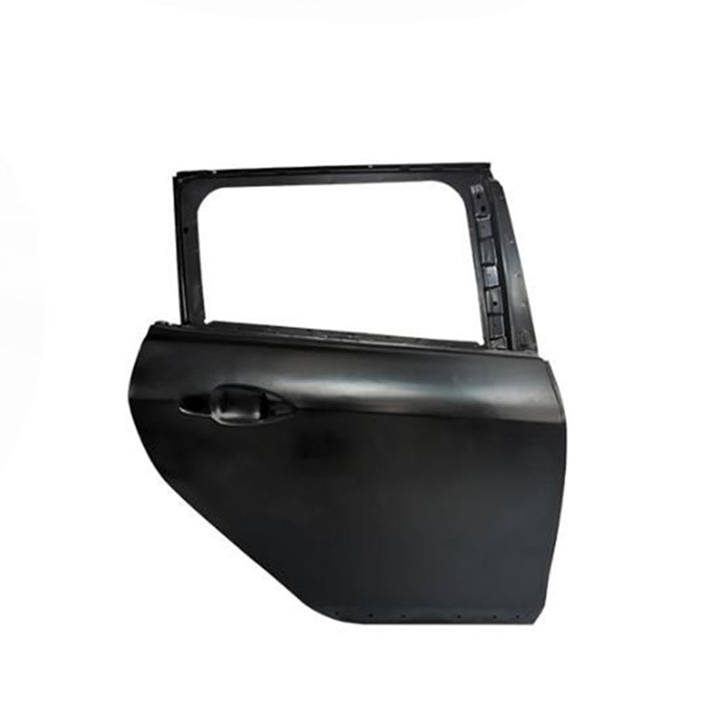 Car Door Bonnet Hood Trunk Lid Fender for Peugeot 2008 2013-2016 Rear Door 9814028780