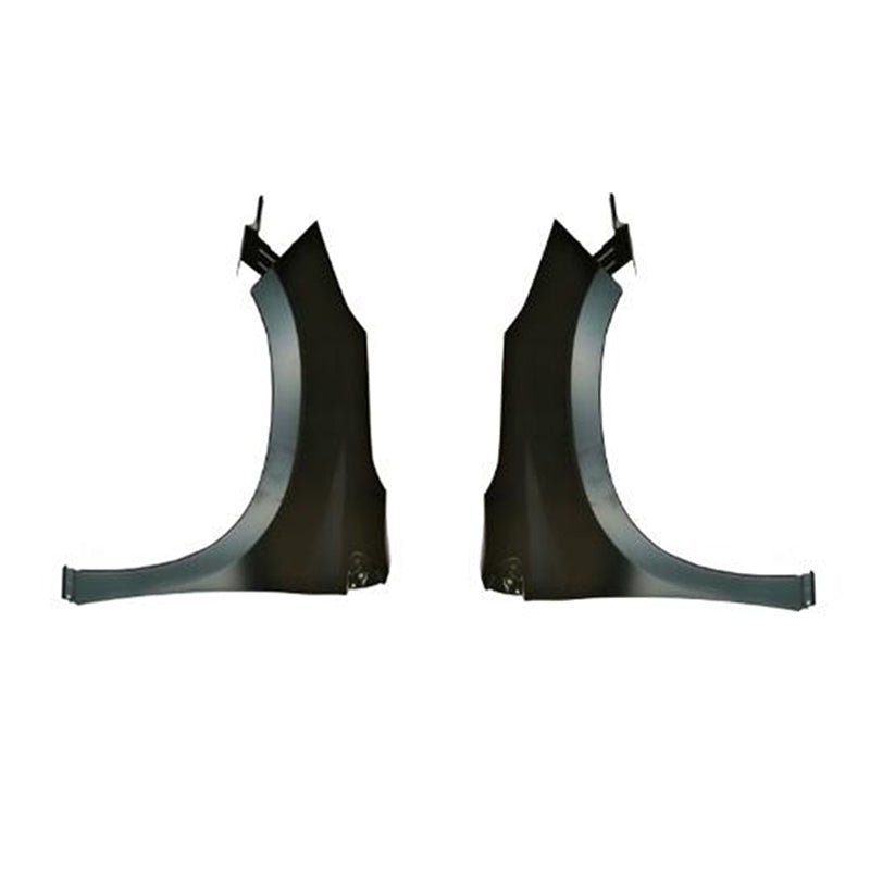 Car Door Bonnet Hood Trunk Lid Fender for Peugeot 2008 2013-2016 Rear Door 9814028780