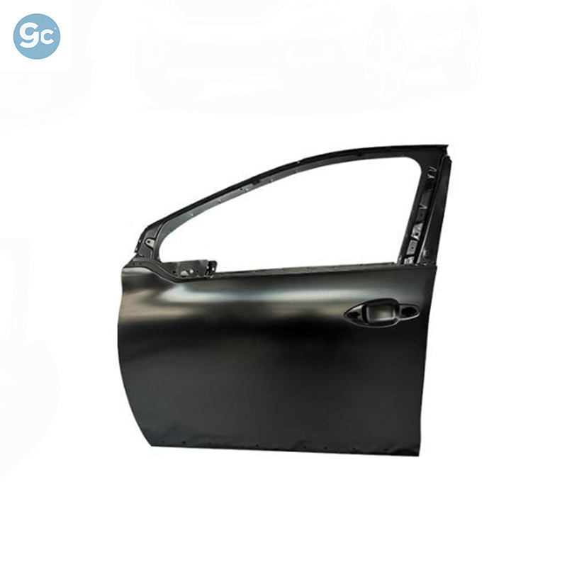 Car Door Bonnet Hood Trunk Lid Fender for Peugeot 2008 2013-2016 Rear Door 9814028780