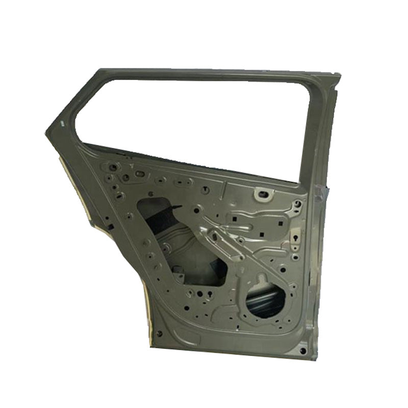 Car Door Bonnet Hood Trunk Lid Fender for Peugeot 2008 2020 Front Left Front Right Rear Left Rear Right