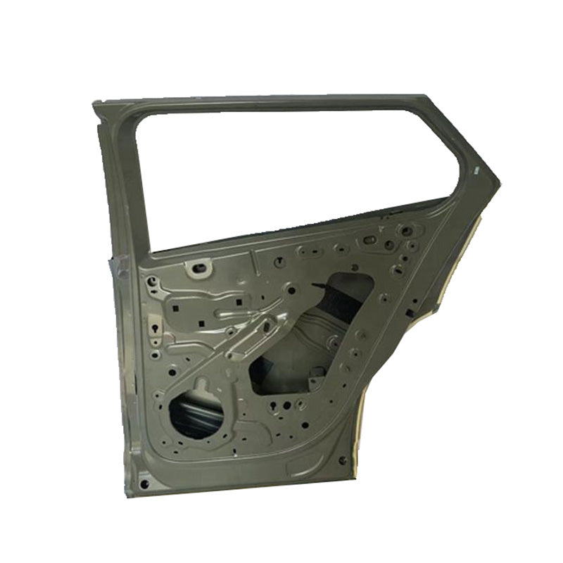 Car Door Bonnet Hood Trunk Lid Fender for Peugeot 2008 2020 Front Left Front Right Rear Left Rear Right