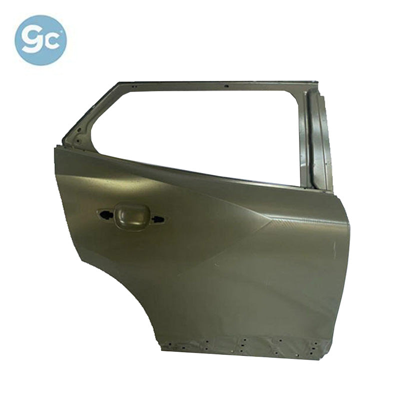 Car Door Bonnet Hood Trunk Lid Fender for Peugeot 2008 2020 Front Left Front Right Rear Left Rear Right