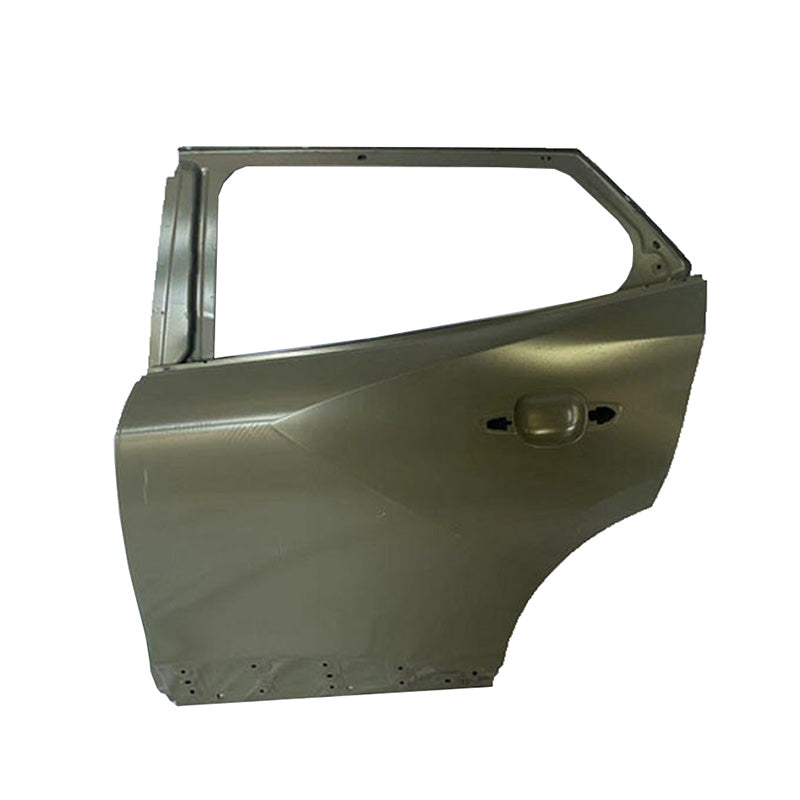 Car Door Bonnet Hood Trunk Lid Fender for Peugeot 2008 2020 Front Left Front Right Rear Left Rear Right