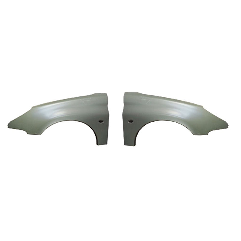 Car Door Bonnet Hood Trunk Lid Fender for Peugeot 206 Left Front Right Rear Left Rear Right