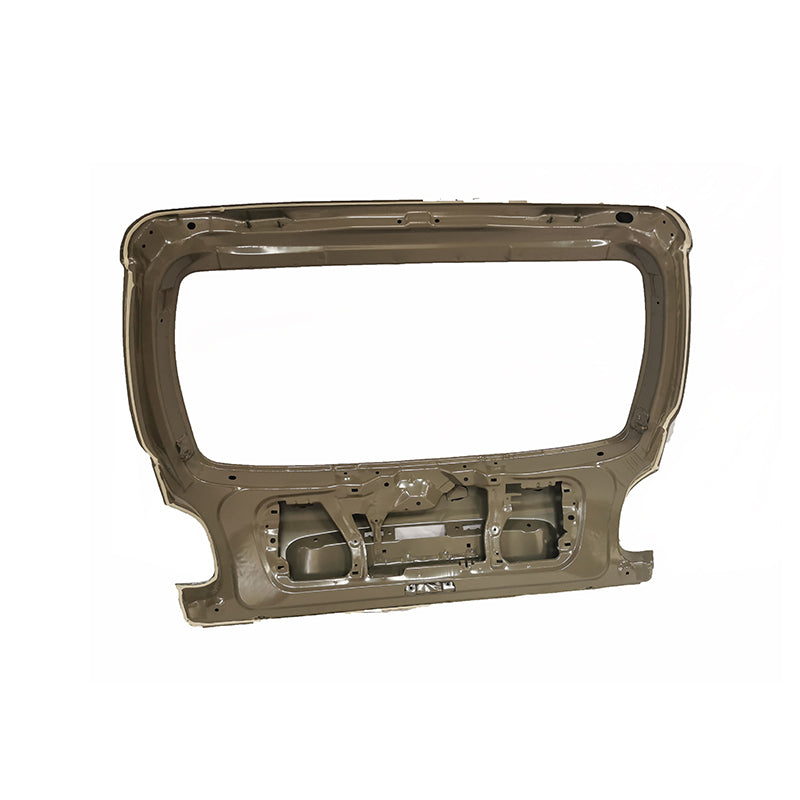 Car Door Bonnet Hood Trunk Lid Fender for Peugeot 206 Left Front Right Rear Left Rear Right