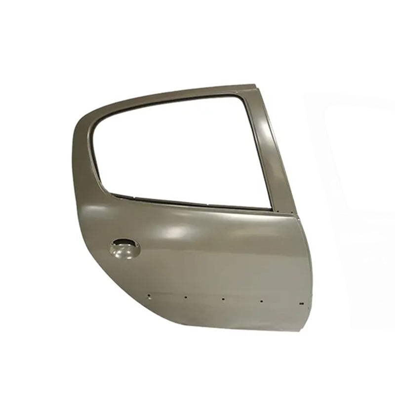Car Door Bonnet Hood Trunk Lid Fender for Peugeot 206 Left Front Right Rear Left Rear Right