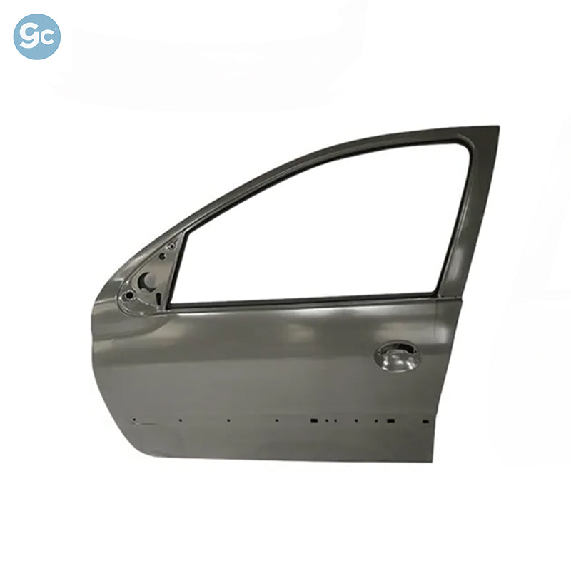 Car Door Bonnet Hood Trunk Lid Fender for Peugeot 206 Left Front Right Rear Left Rear Right