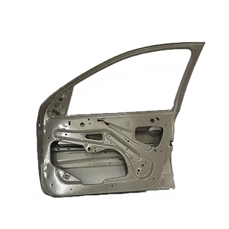 Car Door Bonnet Hood Trunk Lid Fender for Peugeot 206 Left Front Right Rear Left Rear Right