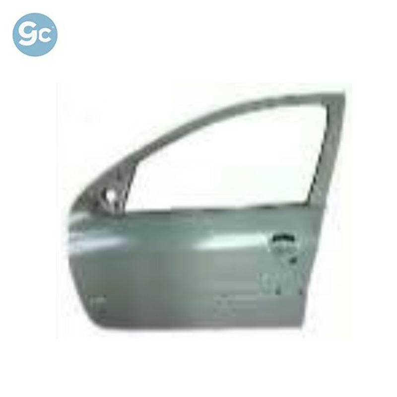 Car Door Bonnet Hood Trunk Lid Fender for Peugeot 207 Front Left Front Right Rear Left Rear Right